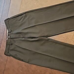 Boys size 18 slim fit Haggar dress pant